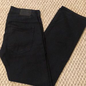 Armani exchange jeans